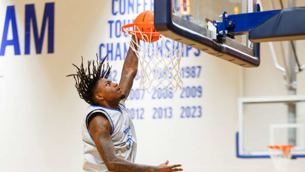 Jaykwon Walton 